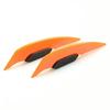 Modified Wind Deflector Side Sticker for Niu & Jango Electric Scooters