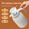 Chui Da Huang Stainless Steel Insulated Thermos