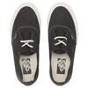 Vans Premium Authentic Skateboard Shoes Unisex Black VN000ECPEMV