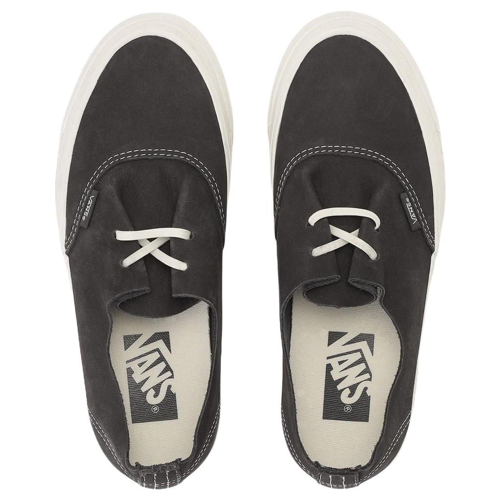 Vans Premium Authentic Skateboard Shoes Unisex Black VN000ECPEMV