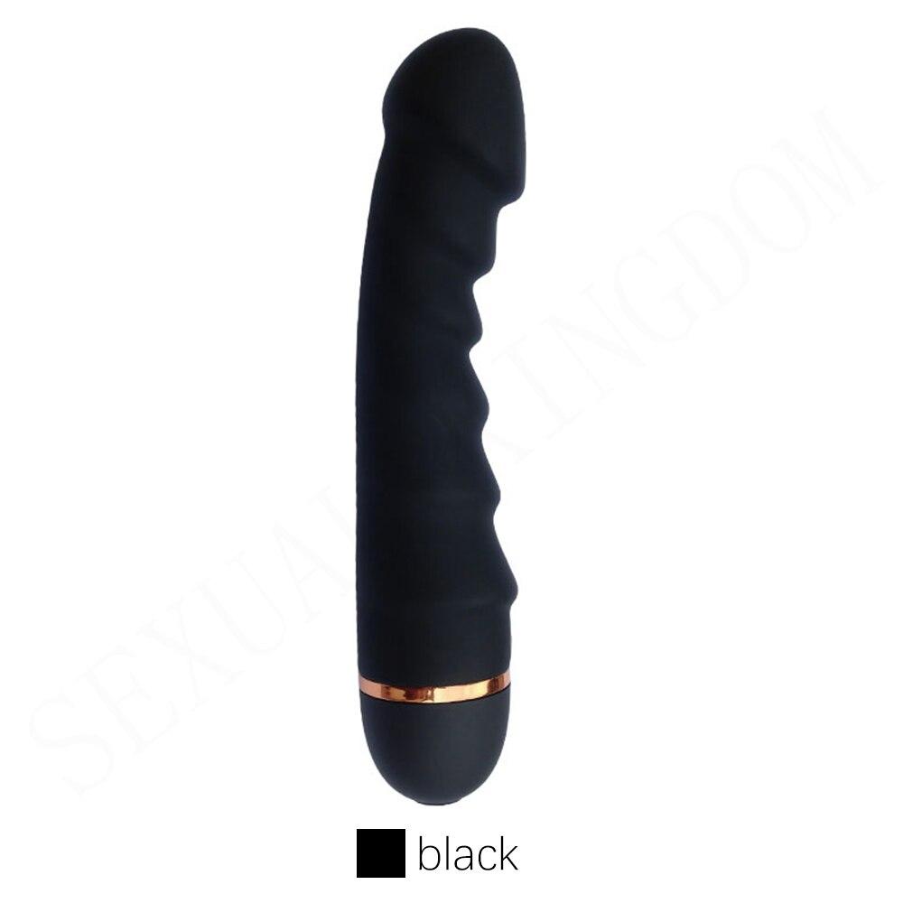 Silicone Dildo Realistic Penis Strong Motor G-spot Clitoral Stimulator Female Masturbator Adult Sex Toys