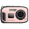 Waterproof Digital Camera - 10m Underwater Depth, Travel-Friendly Model DCB688
