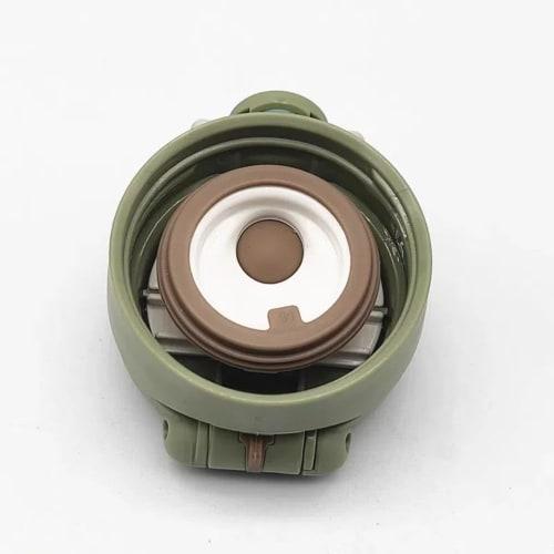 Jravezt Thermos Replacement Parts, Set of 2 JNL Gasket Set, Water Bottle Rubber Gasket, Replacement Lid Parts, B-004643 (B)