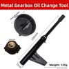 Nástroj pro kontrolu hladiny oleje v převodovce Pro Mercedes-Benz 9-rychlostní 725.0 Údržba automobilové převodovky