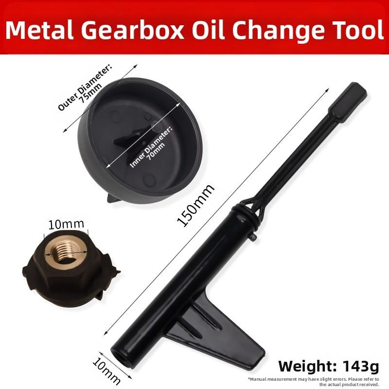 Nástroj pro kontrolu hladiny oleje v převodovce Pro Mercedes-Benz 9-rychlostní 725.0 Údržba automobilové převodovky