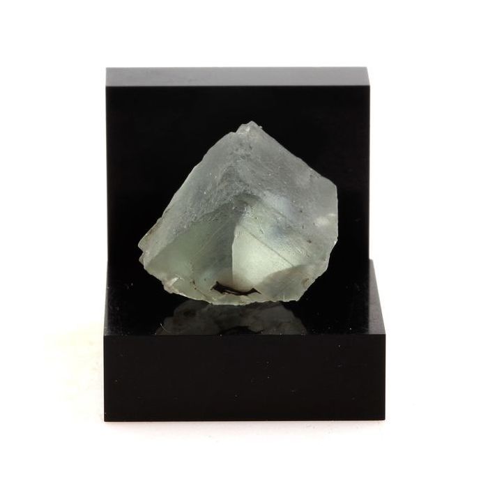 Fluorite verte 45.6 carats