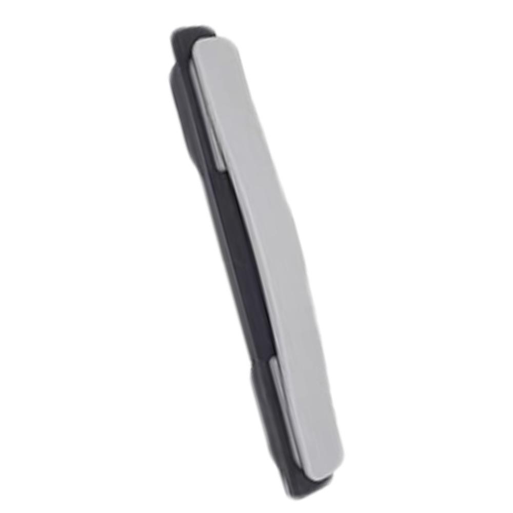 Универсальная разноцветная ручка для багажа Пластиковая универсальная выдвижная ручка Замена Портативные аксессуары для багажа Путешествия серый