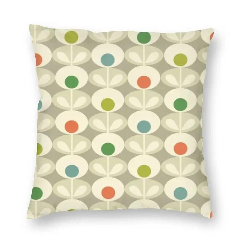 Einfache Muster Kissenbezug Auto Ornamente Büro Wohnzimmer Sofa Hause Kissenbezug