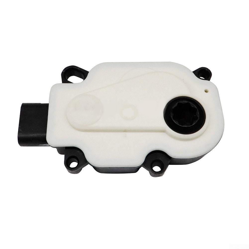 Air Actuator Motor 68302662AA Black Car Accessories