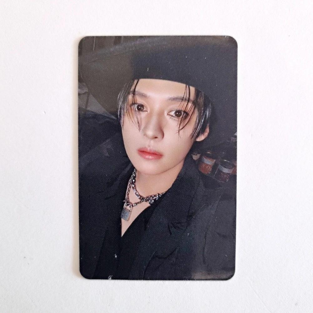 Stray Kids SKZ IT TAPE DO IT POB FOTOKARTE OFFIZIELL