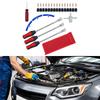 Sale Newest 39PCS Tire Pry Tool Kit For Repairing And Replacing Tires On Motorcycles Replacement Car Accessories