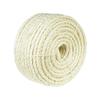 Thick Natural Rope For Rebuilding Cats Scratching Post And Crafting Engaging Creative Pet Climbing Tree Accessories