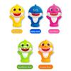 Pinkfong Baby Shark Fingerpuppe Play Yellow usw., beliebte koreanische Spielzeuge