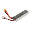 7.4V Lithium Battery Lightweight Portable Stable Multi Protection Battery for WLtoys XK K130 600mAh
