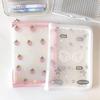 A5 Large Capacity Stargazing Portable Journal & Stationery Storage Bag