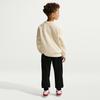 Kids' Nike GEL PLUSH FLEECE CREW