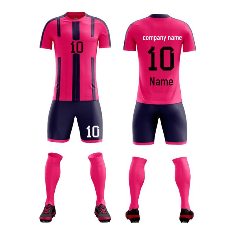 

Saikannong Adult Football Training Kit M