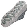 Under Armour Court Anatomix Comfortable Low-Top Lifestyle Sneakers Unisex sneakers Gray 6000063-035