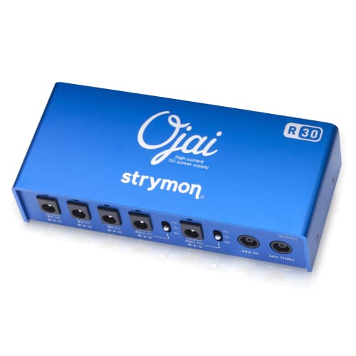 Strymon OR30-X (9V/12V/18V High-Current DC Power Supply/Expansion Kit for Ojai & Ojai R30)
