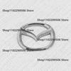 Para Mazda MAZDA3 5 6 8 CX-3 CX-4 CX-5 CX-7 CX-8 CX-9 CX-30 CX-50 CX-60 CX-90 MX-5 ND NC ABS Emblema LOGOTIPO Accesorios