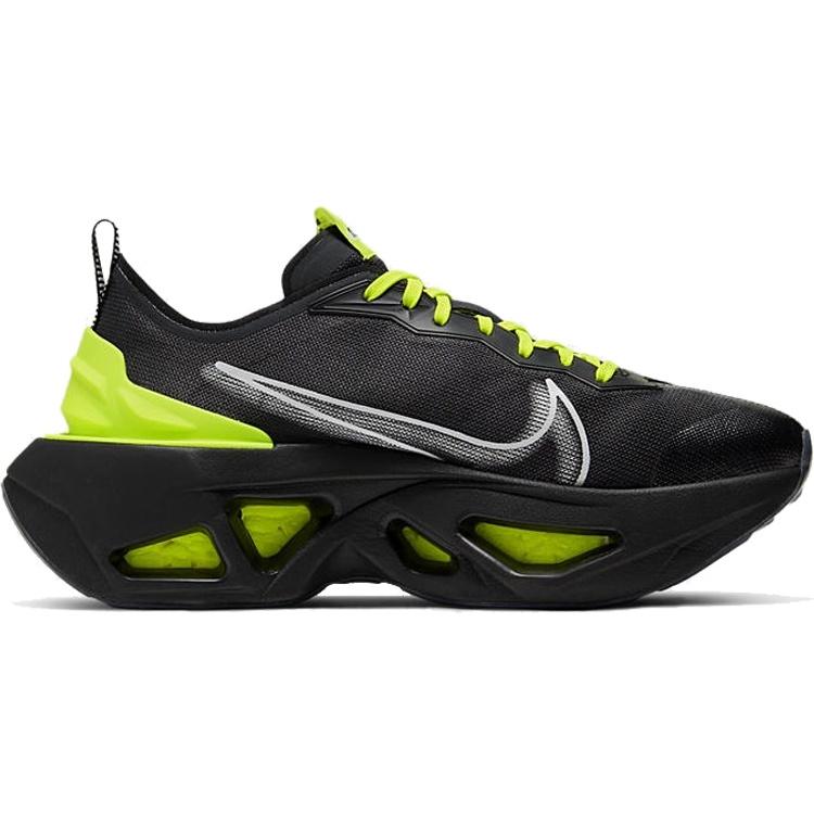 (WMNS) Nike ZoomX Vista Grind 'Lemon Venom' Women's CT8919-001