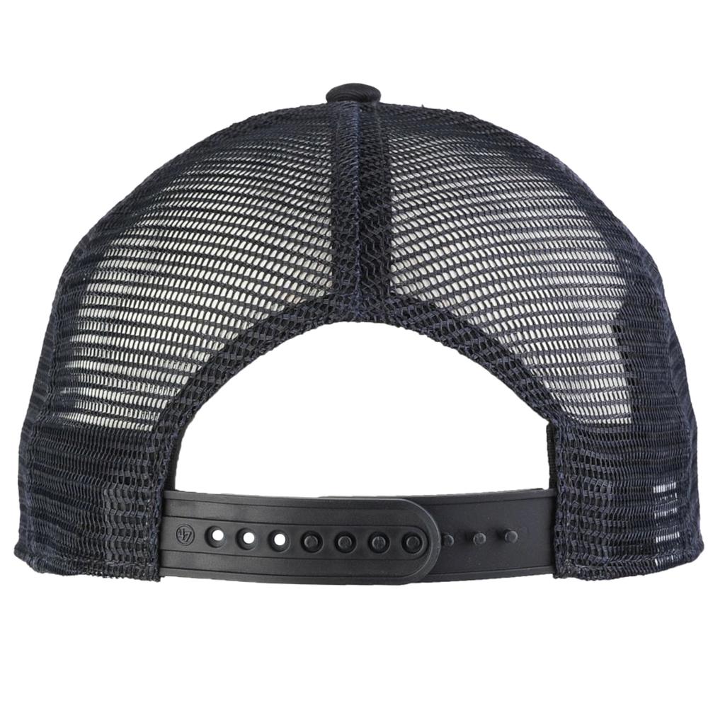 47 Brand MLB New York Yankees Branson Cap, Unisex navy Cap