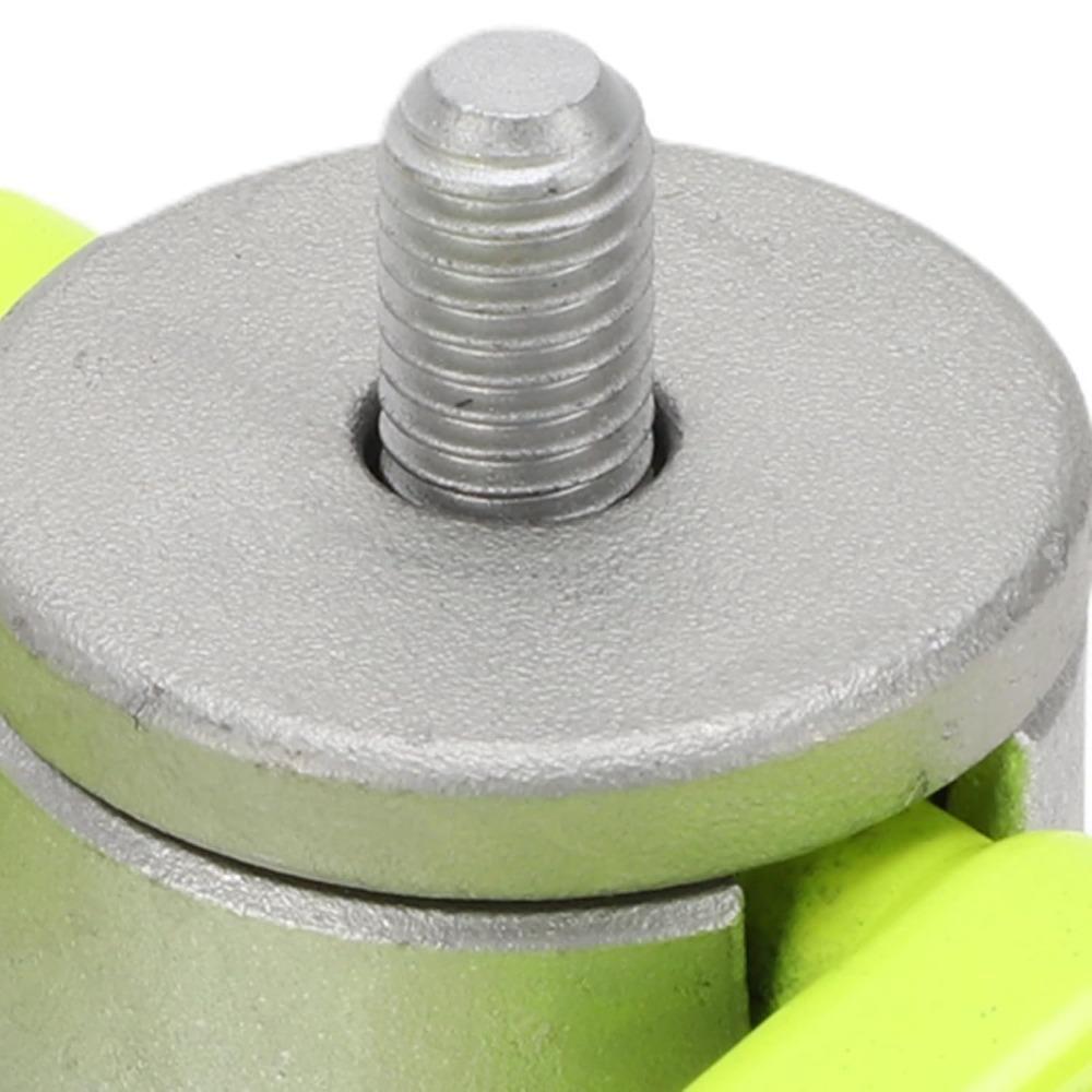 1pcs 360 Degree Rotation Rotating Eye Bolt Heavy Duty Lifting Bolt For Construction