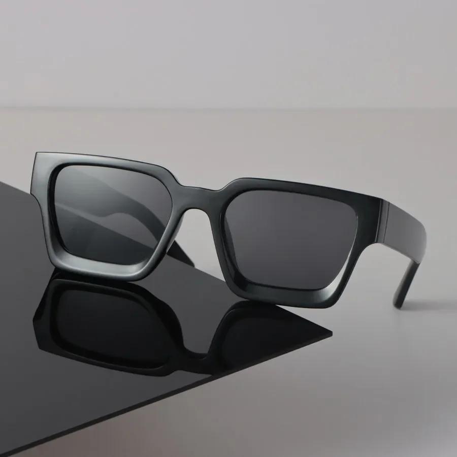 Cool Sunglasses Women Men Brand Mirror Female Male Classic Candy Colors Square Sun Glasses Designer