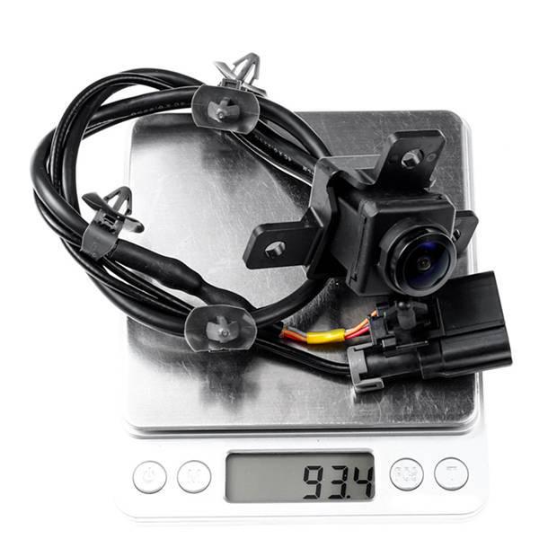 95780M9000: Compatible with Hyundai Kia Front Camera 95780-M9000