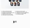 [Special Gift] BTS [ARIRANG] 5th Full Album - Living Legend Ver.