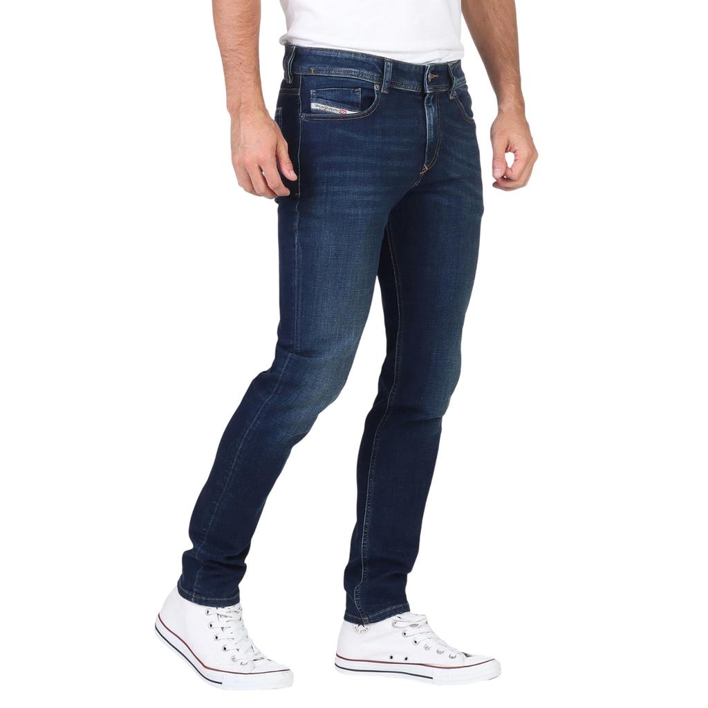 Diesel Mens 1979 Sleenker Denim Jeans