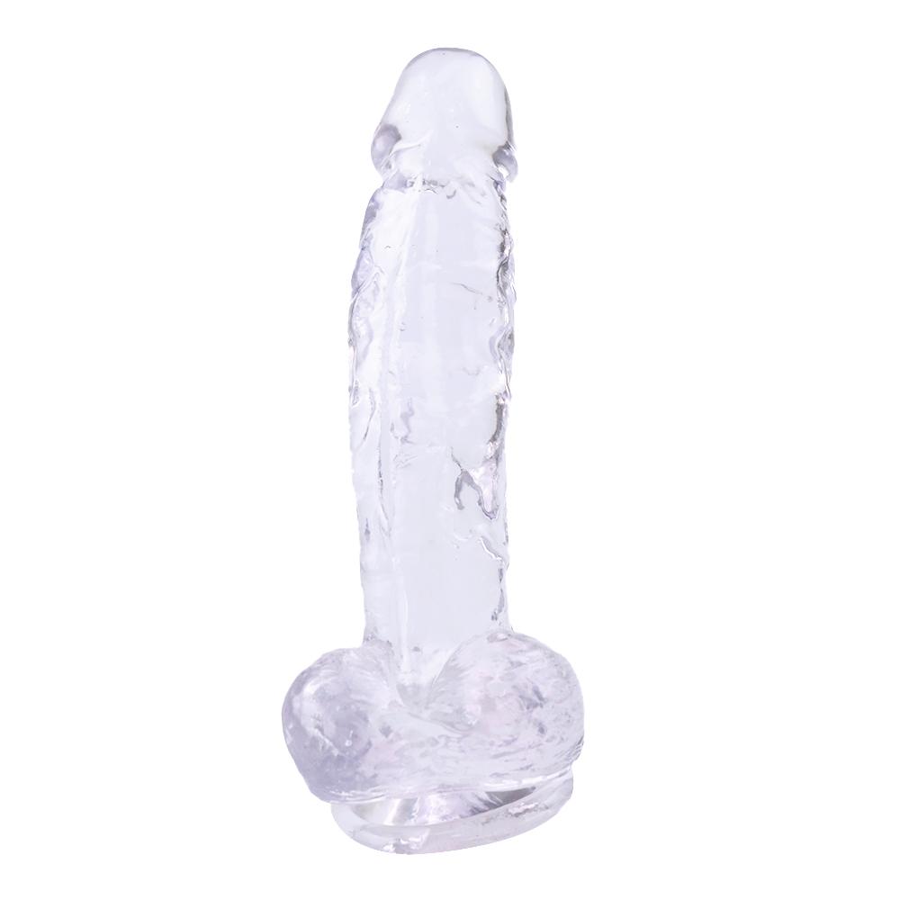 MoDi Παιχνίδια Dildo Εργαλείο σεξ για γυναίκες άνδρες ομοφυλόφιλων