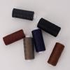 Colorfast Handmade 400-Yd Hand Sewing Thread: 6 Spools of 402 Colored Polyester Threads