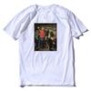 P1Harmony T-Shirt Tee shirt black t shirt t shirt