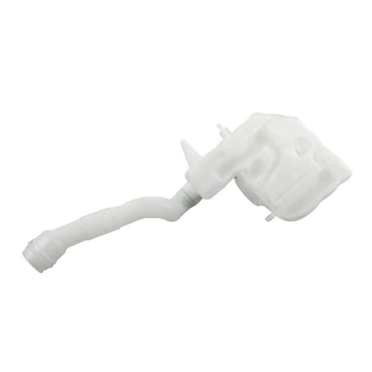 Compatible Mercedes W164 Windshield Washer Reservoir (Part #1648600960)