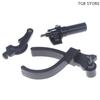 12428-0343 V2 Remote Controller Wheel Steering Wheel Axle Accessories WLtoys 12427 12429 A959-B RC Car Spare Parts 1040 Parts