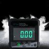 Waterproof Electronic Angle Protractor Single-sided Magnetic Angle Finder Level Gauge  Engineers