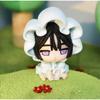 In Stock Genuine First Batch Senyu Man Granary Alien Stage Baby Series Blind Box Handmade Q Edition Ornament Kawaii Female Gifts