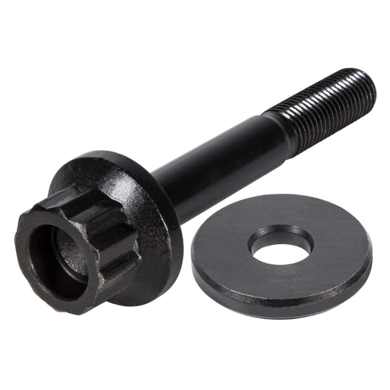 2342503 Harmonic Balancer Bolt Screw Stud with Seal Compatible for LS6 4.8L/5.3L/ 5.7L/6.0L Engine High Strength Durable