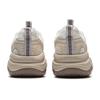 Li Ning Honey 2 Versatile Retro Dad Sneakers Thick Sole Fashion Trend Shock Absorption Non-Slip Wear-Resistant Support Low-Top Casual Shoes AGCV002-7