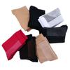Protect Arthritis Heel Anti-fatigue Support Brace Guard Foot Sleeves Elastic Bandage Sleeve Protective Socks Tight Casual Socks