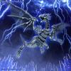 BANDAI SPIRITS Figure-Rise Standard Amplified Yu-Gi-Oh! Duel Monsters Blauäugiger Weißer Drache, farbcodiertes Plastikmodell