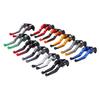 KTM Motorcycle Foldable Telescopic Handbrake Clutch Lever for 390/790/1290 Models