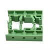 DRG-01 PCB Brackets Plastic Green Circuit Board Replacement 4.2x1x1.8cm