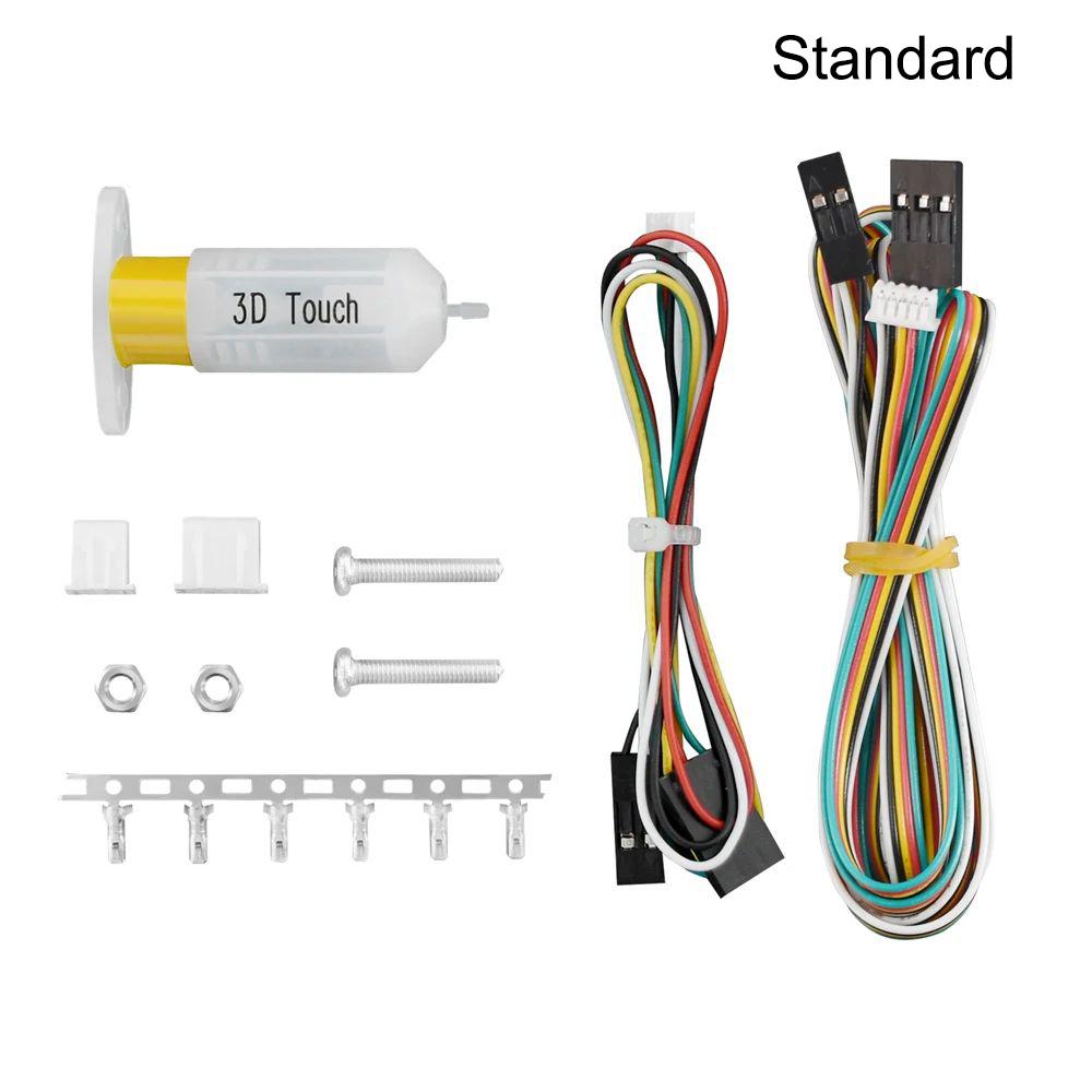 3D-printeri osad 3D Touch induktiivsed andurid BL Touch automaatne voodi tasandamise andur BL Touch Anet A8 Tevo Reprap MK8 Ender 3 Pro jaoks