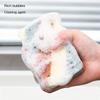 Esponja Nano Quitamanchas Cocina Toallita Mágica Cien Limpio Algodón Esponja Lavavajillas Toallitas Utensilios Limpieza Baño