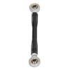 40mm-280mm Motorcycle Universal Gear Shifts Linkage Shifter Link Rod Modified