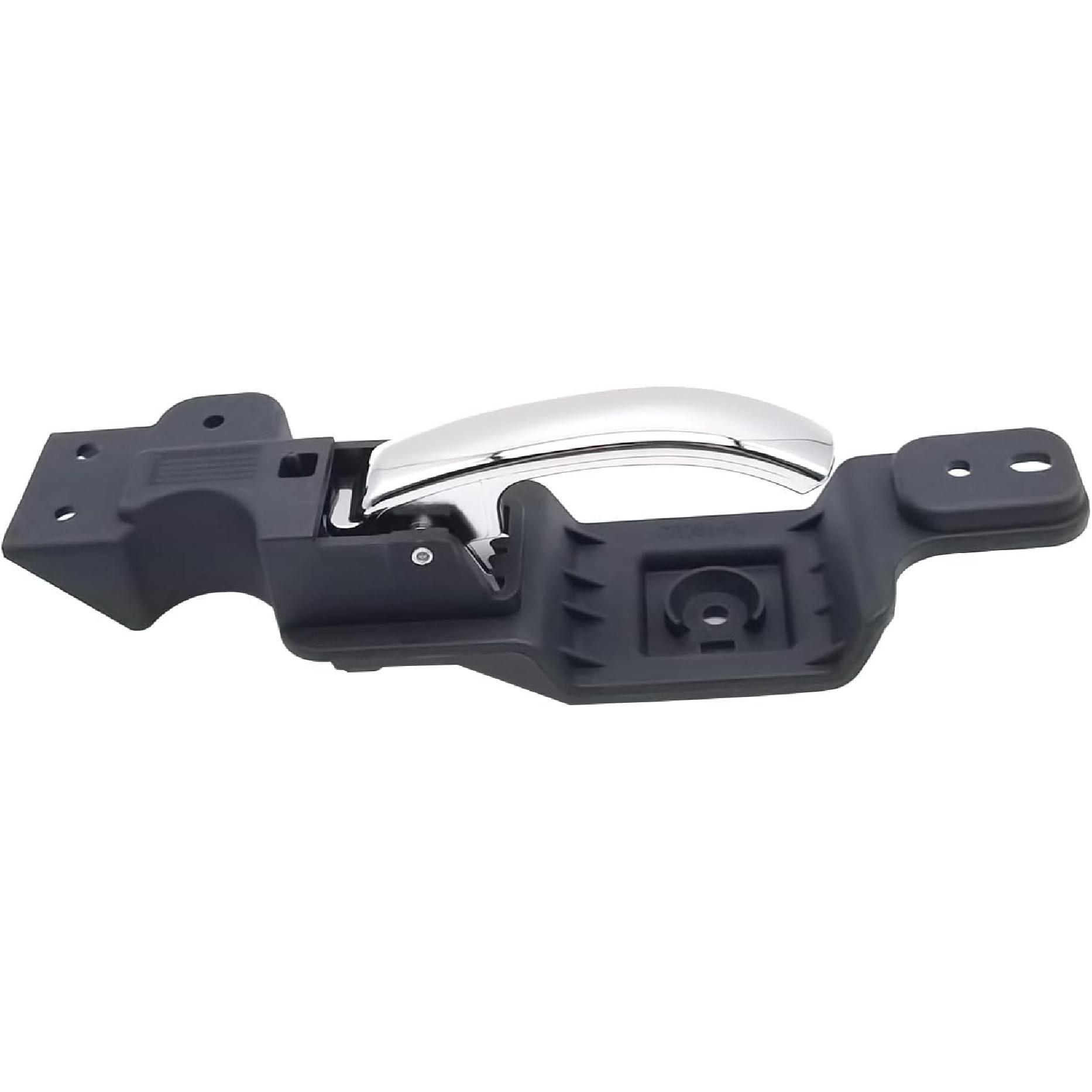 Front Left Drive Side Interior Door Handle For 2008-2014 Dodge Challenger, Replaces 1MV571DVAA,96480
