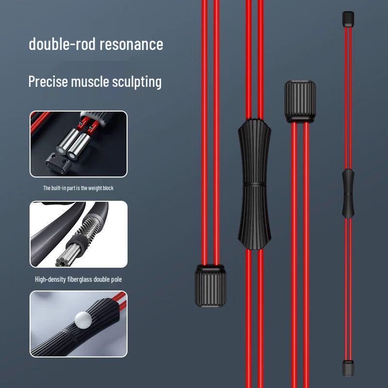 Вибрационный фитнес-бар