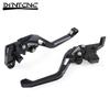 For YAMAHA MT07 2014-2025 MT09 2020  Motorcycle Front Brake Clutch Adjustable Lever TRACER7 700 900 Aluminum Tie Rod Accessories